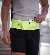 Tubular Flexible Runner Belts Image 3