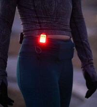 Tubular Flexible Runner Belts Image 4