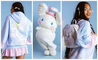 Pastel Anime-Themed Fashions Image 1