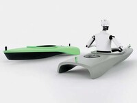 Accessibility-Focused Kayaks Image 3