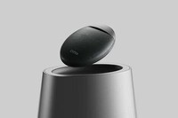 Sculptural Pebble-Shaped Cameras Image 8