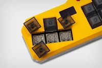 Mechanical Game Console Keyboards Image 5