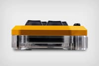 Mechanical Game Console Keyboards Image 7