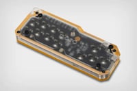 Mechanical Game Console Keyboards Image 8