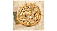 Cinnamon Roll-Inspired Cookies Image 1