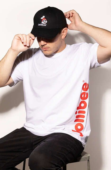 QSR Brand Streetwear Collections