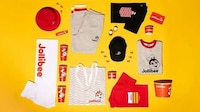 QSR Brand Streetwear Collections Image 3