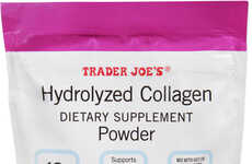 Unflavored Beef Collagen Powders