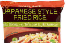 Japanese Style Fried Rice