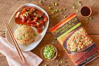 Japanese Style Fried Rice Image 2