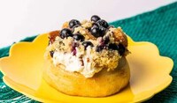 Tangy Lemon Cinamon Rolls Image 1