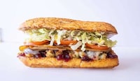 Seasonal Spring Sandwiches Image 2