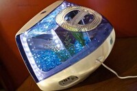Repurposed Vintage Apple Computers Image 2