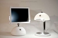 Repurposed Vintage Apple Computers Image 5