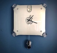 Repurposed Vintage Apple Computers Image 8