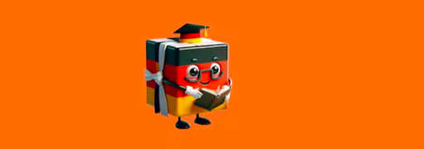 Digital German Language Assessments