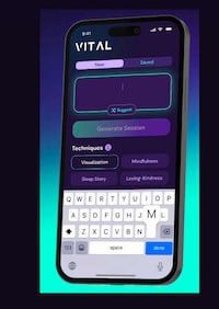 AI Meditation Guides