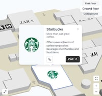 Interactive Mapping Solutions