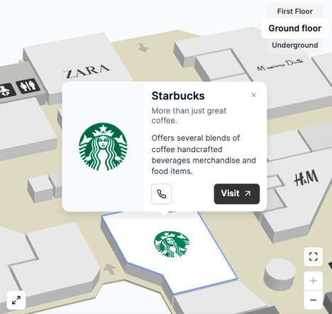 Interactive Mapping Solutions