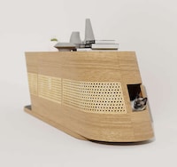 Modern Pet-Friendly Furniture Image 1