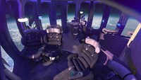Exclusive Luxurious Spaceflight Experiences Image 4