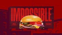 Vegan Food Branding Updates Image 1