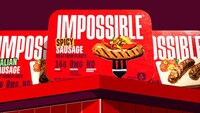 Vegan Food Branding Updates Image 2