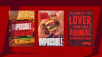 Vegan Food Branding Updates Image 3