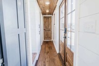 Spacious Portable Compact Bunkhouses Image 2