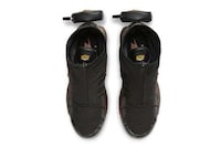 Trail-Ready Hiking Sneakers