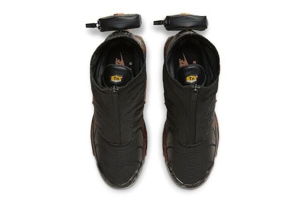 Trail-Ready Hiking Sneakers