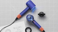 Scalp-Caring Smart Hairdryers Image 1