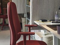 Flexible Workplace Furniture Collections Image 2