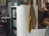 Flexible Workplace Furniture Collections Image 8