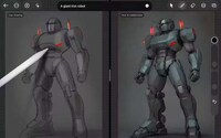 AI Art Tools