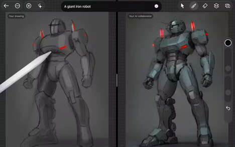 AI Art Tools