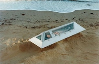 Neutral-Toned Acne Patches Image 2