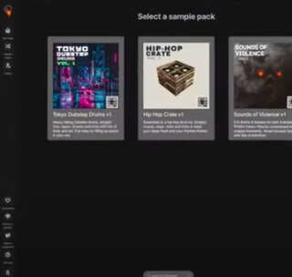AI-Powered Music Creation