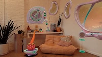 Mixed Reality Intergalactic Games Image 1