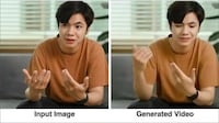 AI-Powered Personalized Avatars