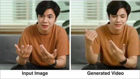 AI-Powered Personalized Avatars