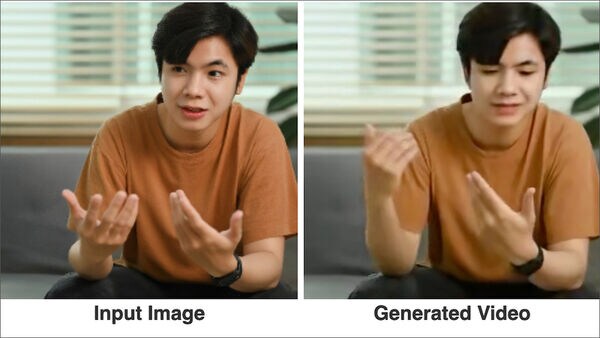 AI-Powered Personalized Avatars