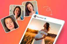 AI Maternity Photoshoot Apps