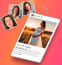 AI Maternity Photoshoot Apps