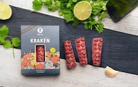 Plant-Based Octopus Alternatives Image 2