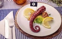 Plant-Based Octopus Alternatives Image 4
