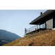 Modern Holiday Mountain Cabins Image 1