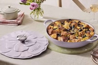 Spring-Ready Cookware Capsules Image 1