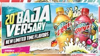 Spring Break-Inspired Sodas Image 1