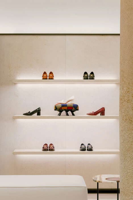 Sensual Luxe Fashion Boutiques